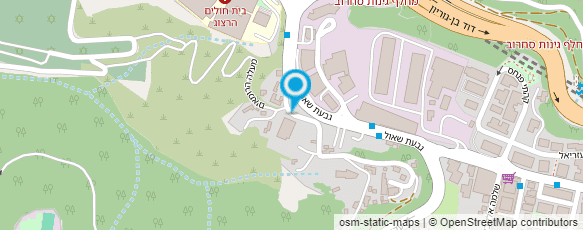 מפת הגעה אל מ.מ. סחר מכוניות מפת הגעה אל מ.מ. סחר מכוניות