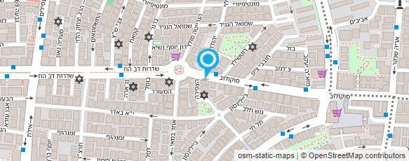 מפת הגעה אל רהיטי ארמון מפת הגעה אל רהיטי ארמון