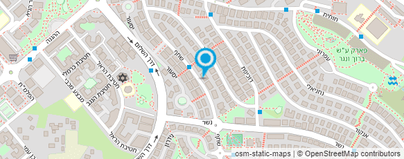 מפת הגעה אל אלמוג מפת הגעה אל אלמוג