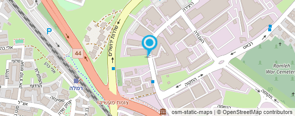 מפת הגעה אל מוסך פאנוס א.מ בע"מ מפת הגעה אל מוסך פאנוס א.מ בע"מ