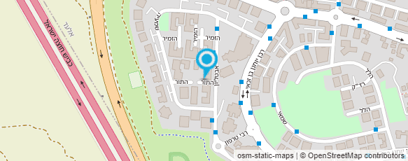 מפת הגעה אל אחים חדד-גגות רעפים מפת הגעה אל אחים חדד-גגות רעפים