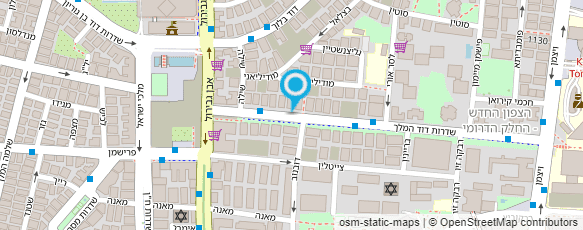 מפת הגעה אל רזיאל-ז'קונט ורדה מפת הגעה אל רזיאל-ז'קונט ורדה