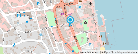 מפת הגעה אל טבעל'ה