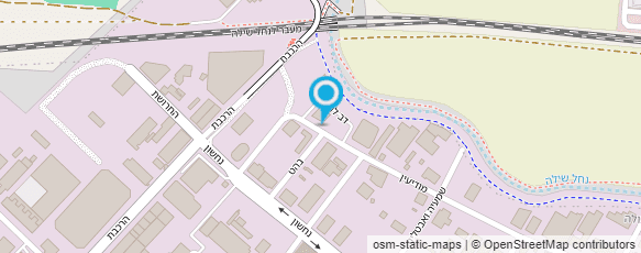 מפת הגעה אל דלדנט בע"מ