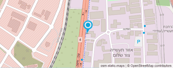 מפת הגעה אל צמיגי פז מפת הגעה אל צמיגי פז