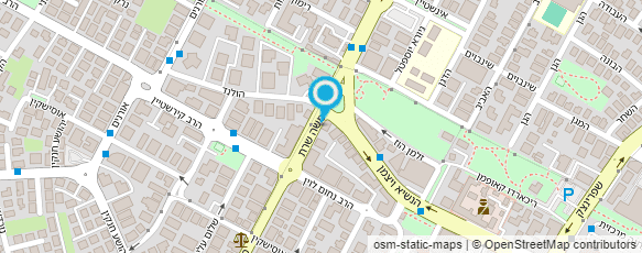 מפת הגעה אל משהו אחר