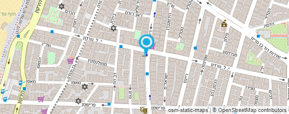 מפת הגעה אל פנג את פנג מפת הגעה אל פנג את פנג