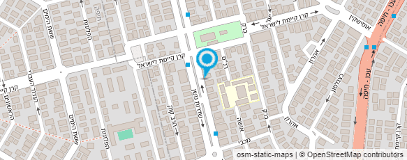 מפת הגעה אל פוטר ישראל מפת הגעה אל פוטר ישראל