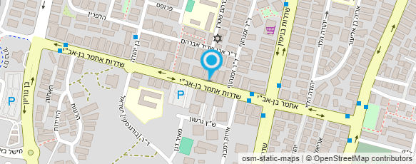 מפת הגעה אל פיקרש אברהם מפת הגעה אל פיקרש אברהם