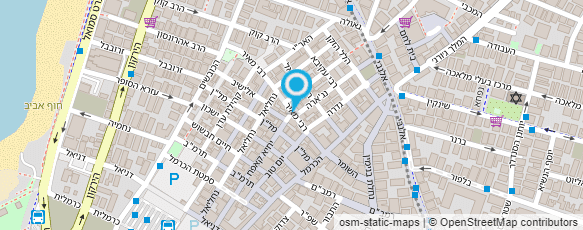 מפת הגעה אל מגנדה מפת הגעה אל מגנדה