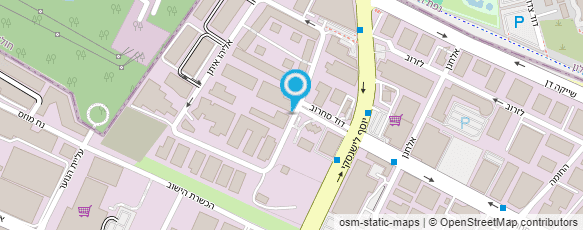 מפת הגעה אל סתיו צמיגי בטחון בע"מ מפת הגעה אל סתיו צמיגי בטחון בע"מ