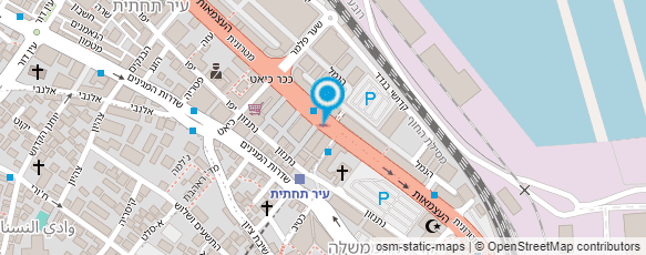 מפת הגעה אל מרכז הימאים מפת הגעה אל מרכז הימאים