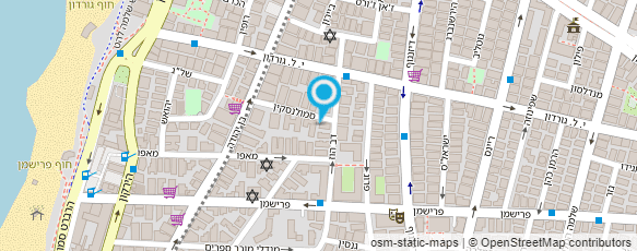 מפת הגעה אל בלפר יצחק מפת הגעה אל בלפר יצחק