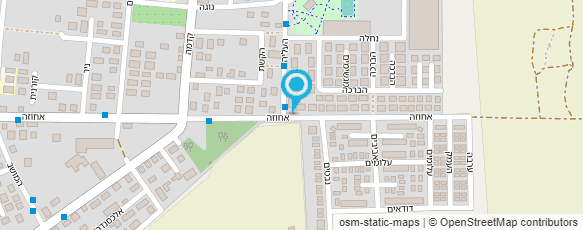 מפת הגעה אל מרום יעקב - חשמלאי מפת הגעה אל מרום יעקב - חשמלאי