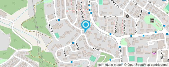 מפת הגעה אל משה חי שירותי הדברה מפת הגעה אל משה חי שירותי הדברה