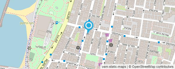 מפת הגעה אל מאמאיה