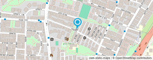 מפת הגעה אל דחבש חיים מפת הגעה אל דחבש חיים