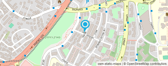 מפת הגעה אל ארשי יהודה מפת הגעה אל ארשי יהודה