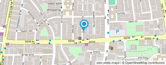 מפת הגעה אל סרביה - שגרירות