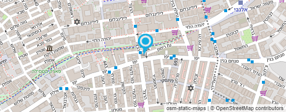 מפת הגעה אל אהרוני יגאל מפת הגעה אל אהרוני יגאל