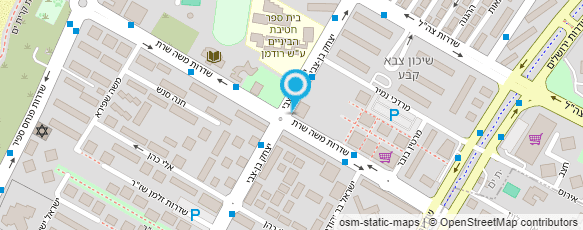 מפת הגעה אל גלית דניאל מפת הגעה אל גלית דניאל