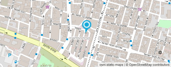 מפת הגעה אל נפדור - נפתלי את דורון בע"מ מפת הגעה אל נפדור - נפתלי את דורון בע"מ