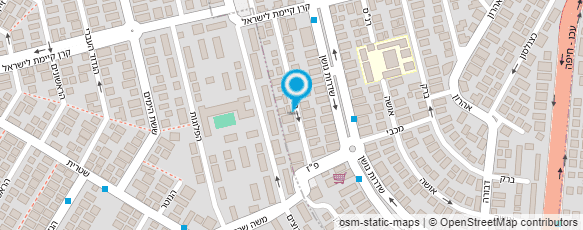 מפת הגעה אל א.ש. תיווך מפת הגעה אל א.ש. תיווך