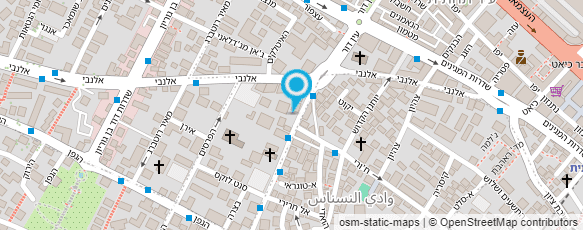 מפת הגעה אל מ. רמדאני מפת הגעה אל מ. רמדאני