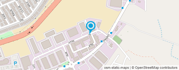 מפת הגעה אל נגרית אורל