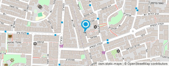 מפת הגעה אל אמונה-תנועת האשה הדתית לאומית