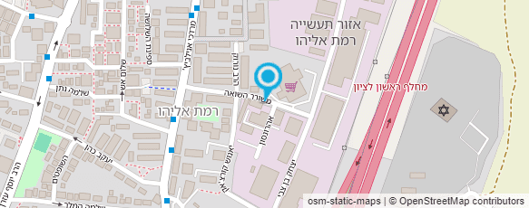 מפת הגעה אל תריסי יוסי מפת הגעה אל תריסי יוסי