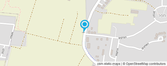 מפת הגעה אל מקו בע"מ