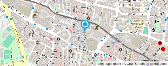 מפת הגעה אל זנגי יחזקאל מפת הגעה אל זנגי יחזקאל