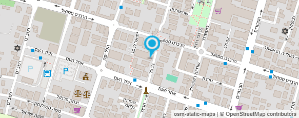 מפת הגעה אל בן דוד סדי מפת הגעה אל בן דוד סדי