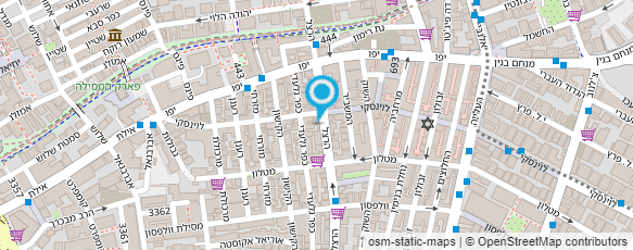 מפת הגעה אל רהיטי שני מפת הגעה אל רהיטי שני