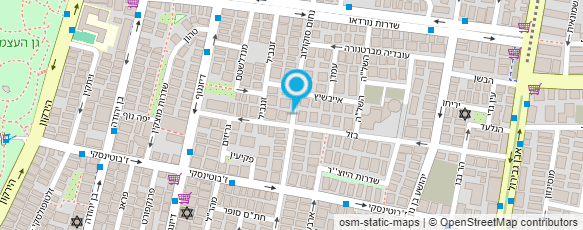 מפת הגעה אל יגאל שרייבמן; בועז שרייבמן אדריכלים בע"מ מפת הגעה אל יגאל שרייבמן; בועז שרייבמן אדריכלים בע"מ