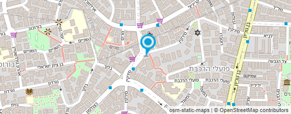 מפת הגעה אל לניאדו שרותי אלקטרוניקה מפת הגעה אל לניאדו שרותי אלקטרוניקה