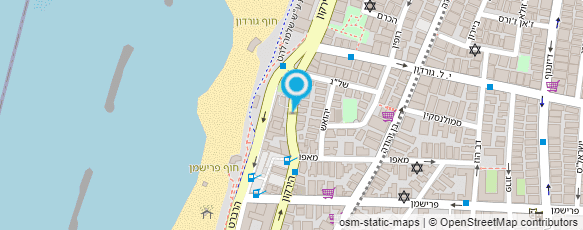 מפת הגעה אל ביוטיק בע"מ מפת הגעה אל ביוטיק בע"מ