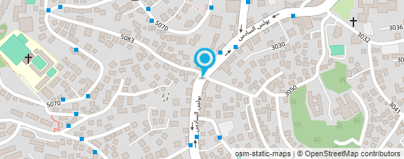 מפת הגעה אל נסיירי מאיז-כלי בית