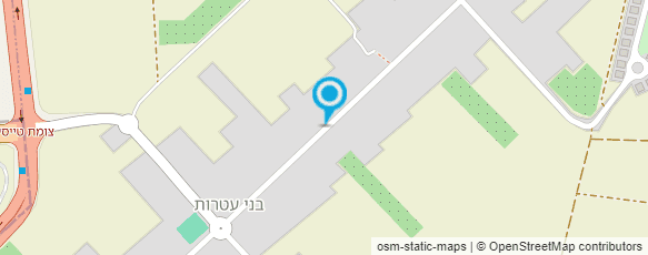 מפת הגעה אל אלדד מאסטרו