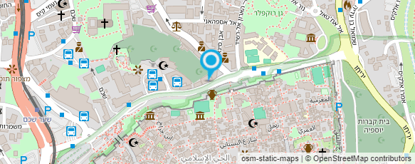 מפת הגעה אל סלון מרקה מפת הגעה אל סלון מרקה