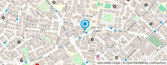 מפת הגעה אל אילן אמירה מפת הגעה אל אילן אמירה