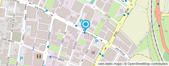 מפת הגעה אל פיבין חומרי בניין ועיצובים מפת הגעה אל פיבין חומרי בניין ועיצובים