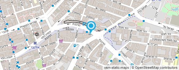 מפת הגעה אל אסקו חב' להספקה הנדסית בע"מ מפת הגעה אל אסקו חב' להספקה הנדסית בע"מ