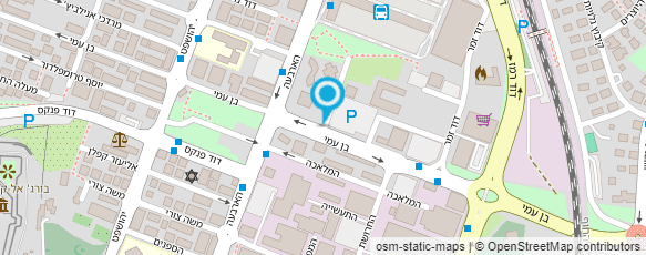 מפת הגעה אל סקאס סטייל