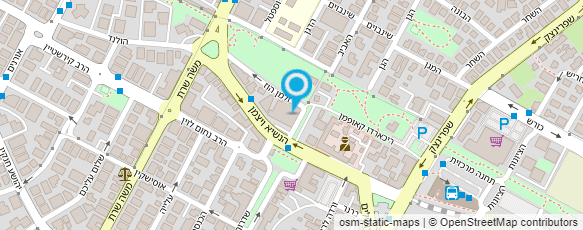 מפת הגעה אל תחנה 4