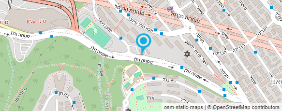 מפת הגעה אל "ויז"