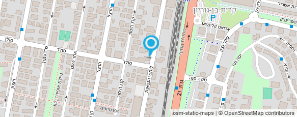 מפת הגעה אל סופר צבע נהריה מפת הגעה אל סופר צבע נהריה