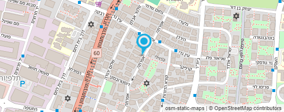 מפת הגעה אל ד"ר גרשון הרשקוביץ מפת הגעה אל ד"ר גרשון הרשקוביץ