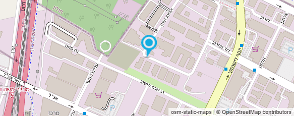 מפת הגעה אל 	גולדי האומנות שבנגרות